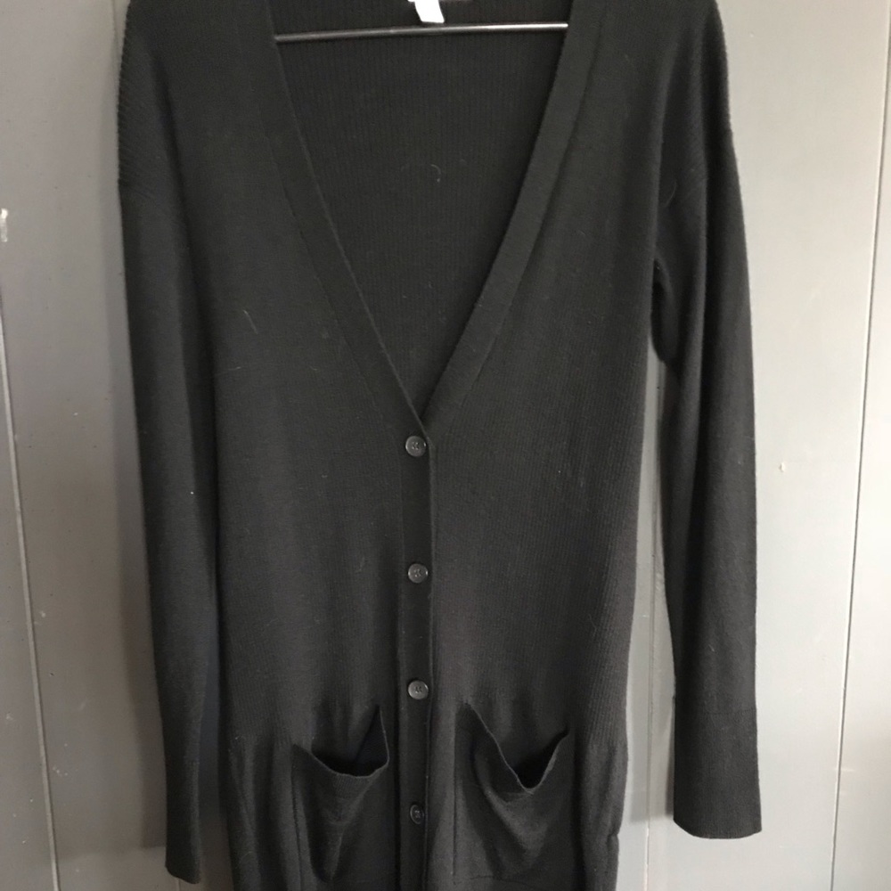 Halogen Sweater